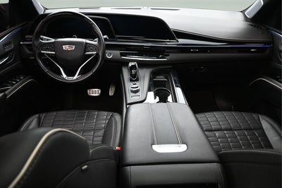 2024 Cadillac Escalade V-Series