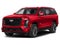 2026 Cadillac Escalade AWD V-Series