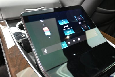2025 Cadillac Escalade ESV Premium Luxury Platinum