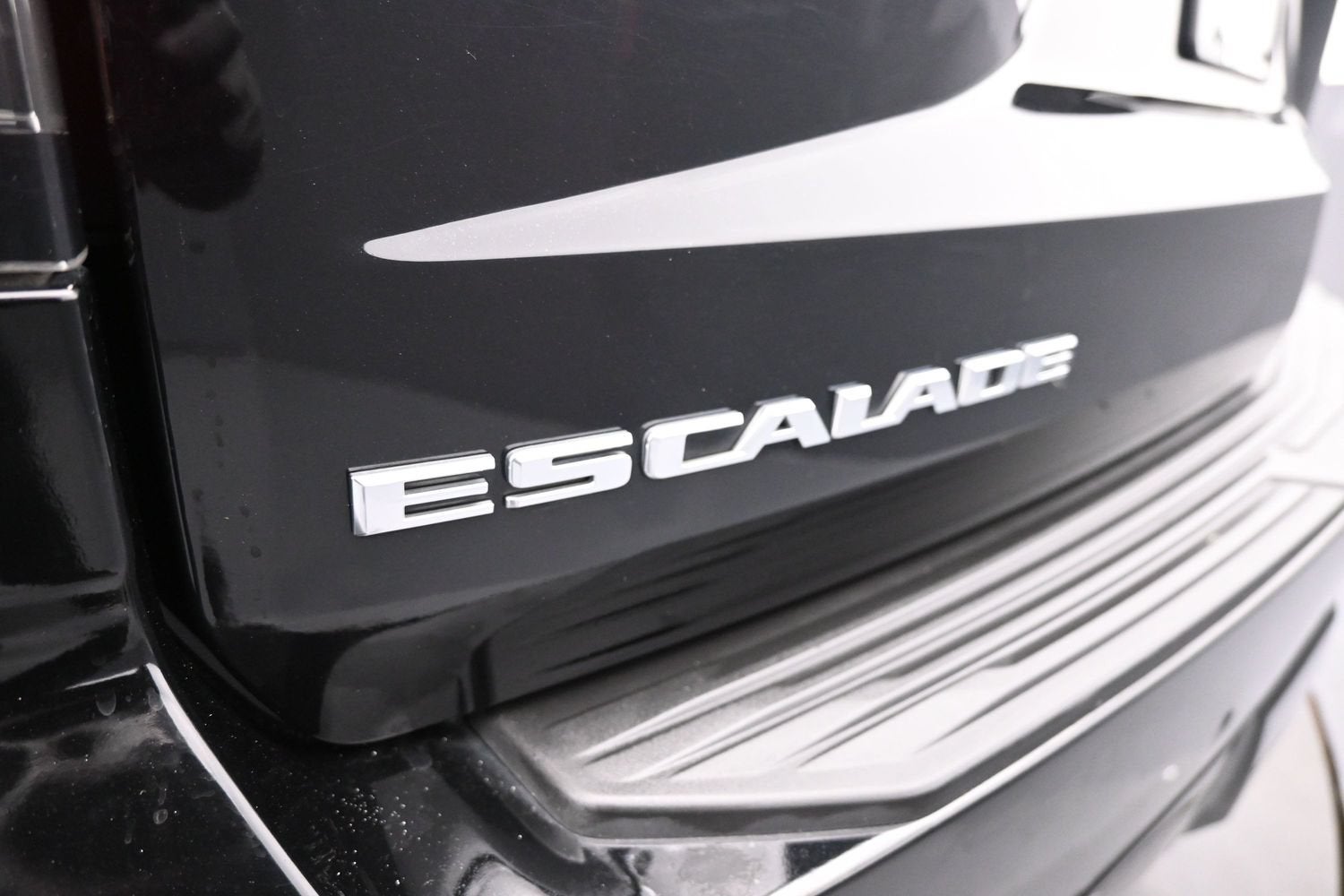 2025 Cadillac Escalade ESV Premium Luxury Platinum
