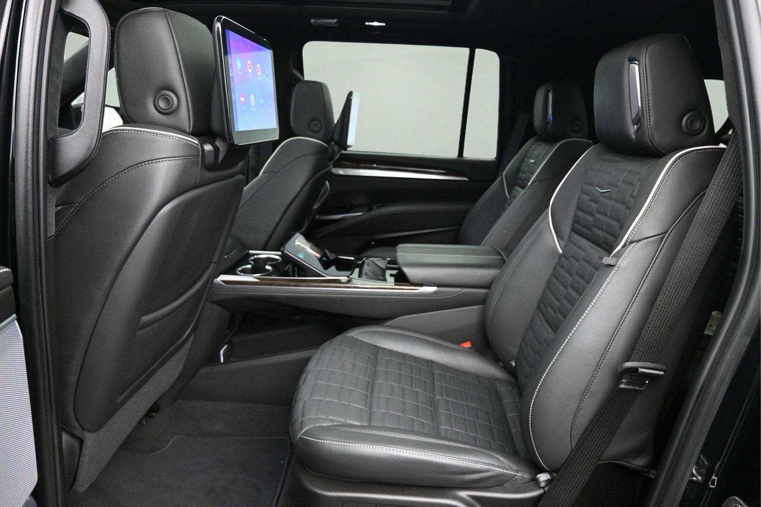 2025 Cadillac Escalade ESV Premium Luxury Platinum