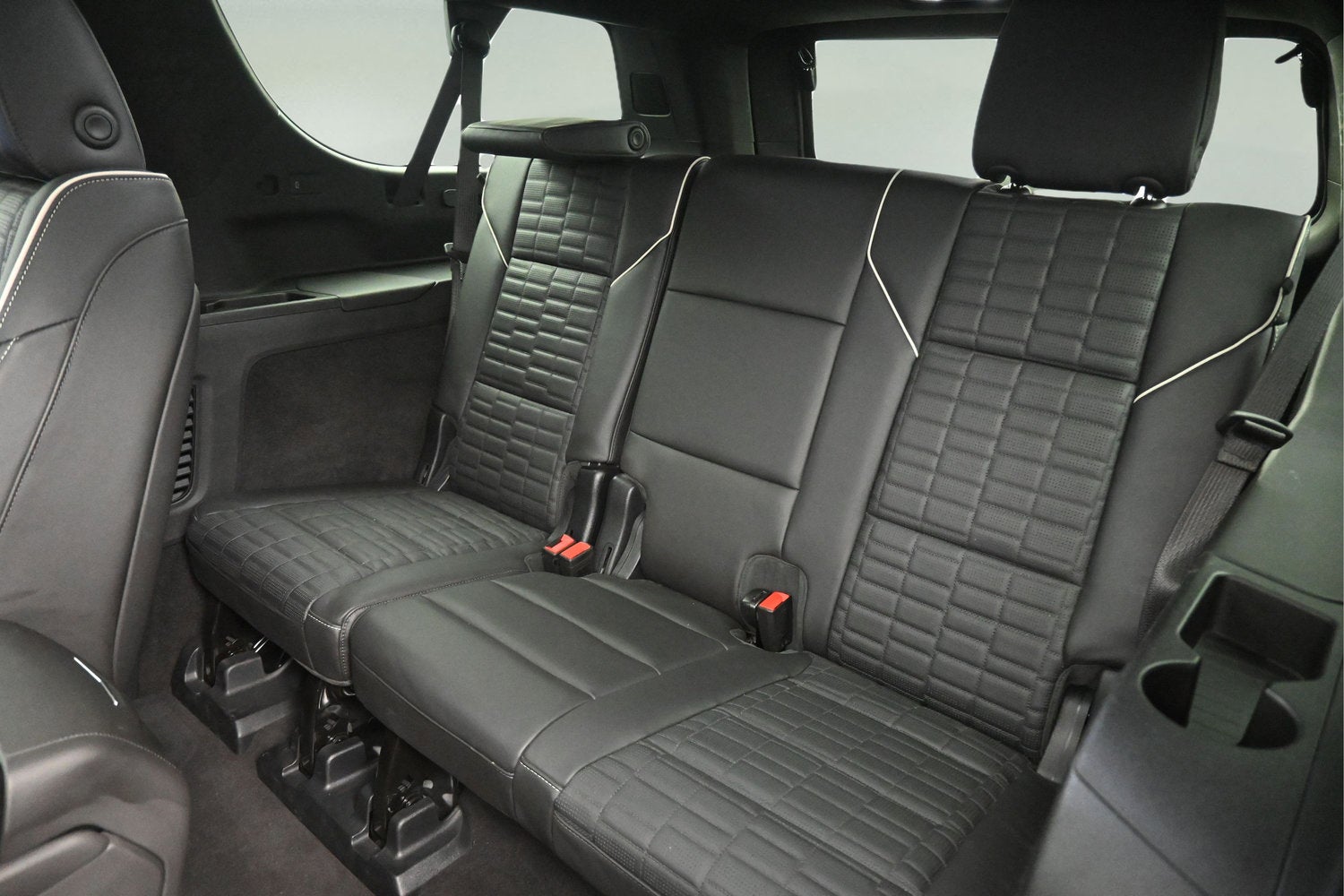 2025 Cadillac Escalade ESV Premium Luxury Platinum