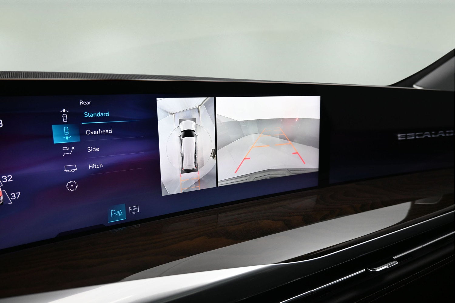 2025 Cadillac Escalade ESV Premium Luxury Platinum