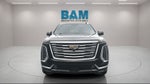 2025 Cadillac Escalade ESV Premium Luxury Platinum