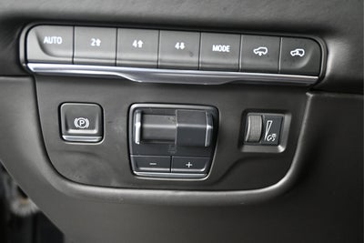 2025 Cadillac Escalade ESV Premium Luxury Platinum