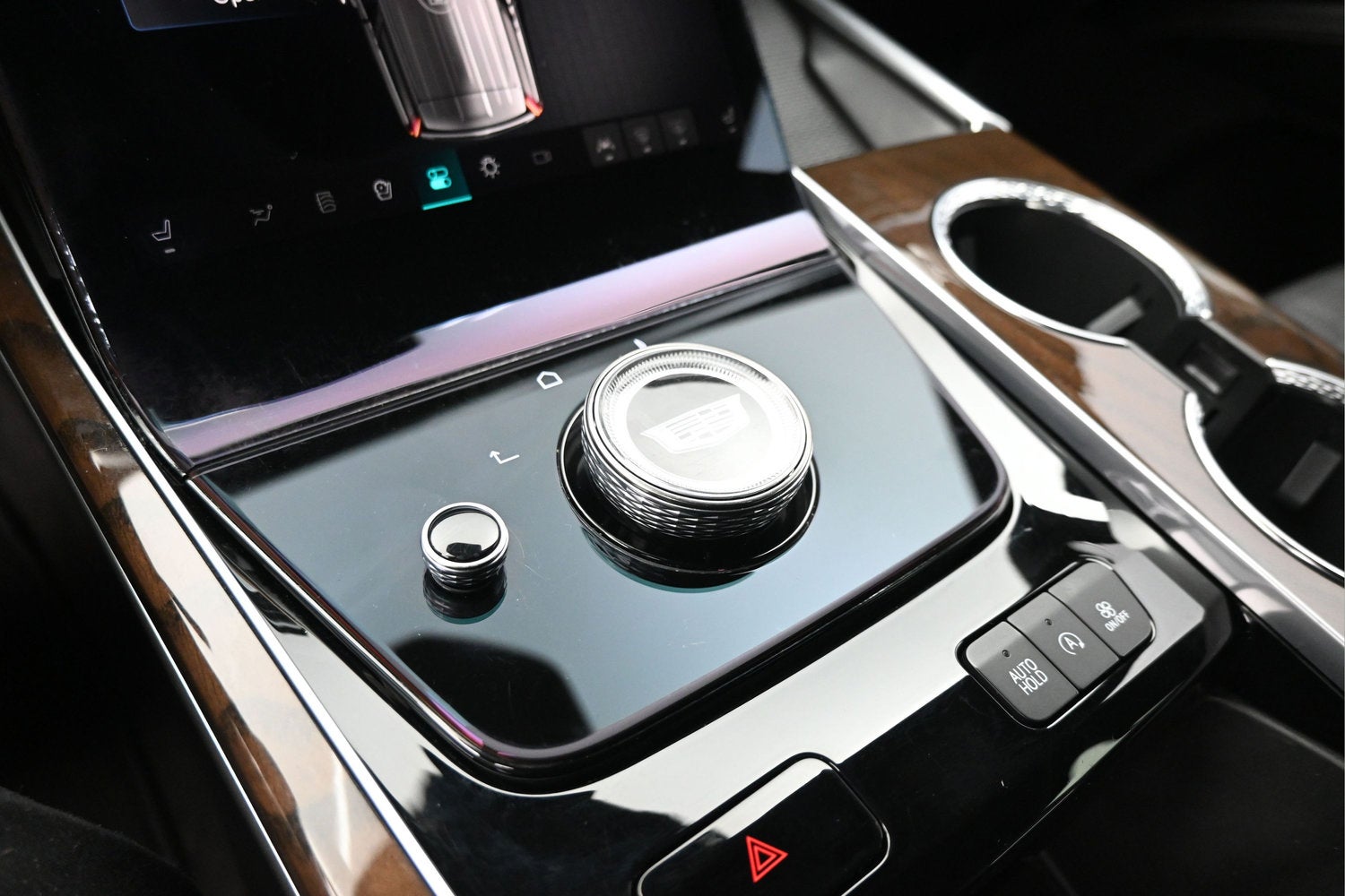 2025 Cadillac Escalade ESV Premium Luxury Platinum