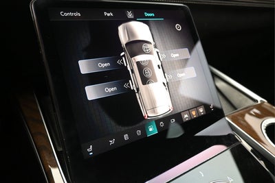 2025 Cadillac Escalade ESV Premium Luxury Platinum