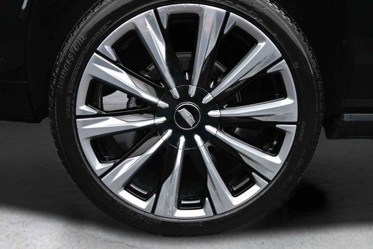 2025 Cadillac Escalade ESV Premium Luxury Platinum