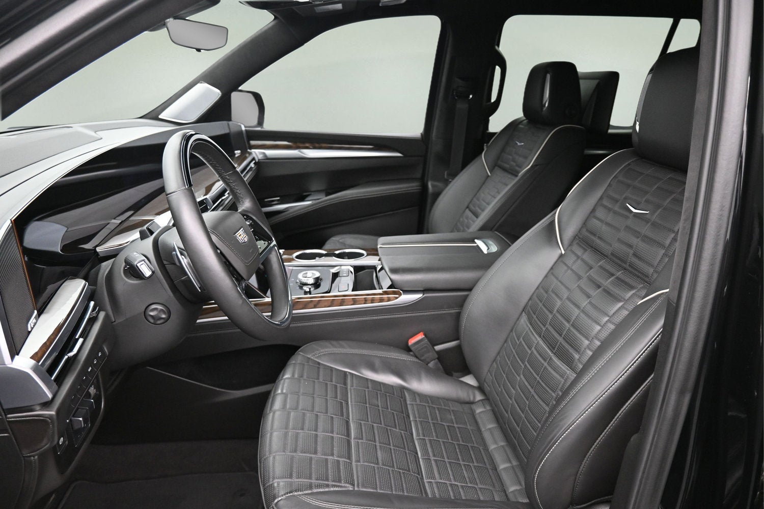 2025 Cadillac Escalade ESV Premium Luxury Platinum