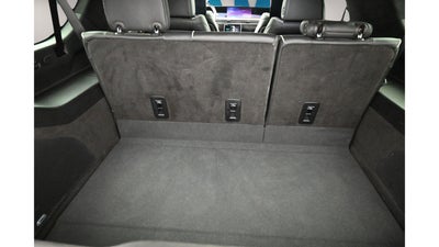 2025 Cadillac Escalade ESV Premium Luxury Platinum