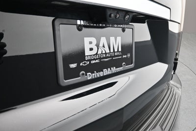 2025 Cadillac Escalade ESV Premium Luxury Platinum