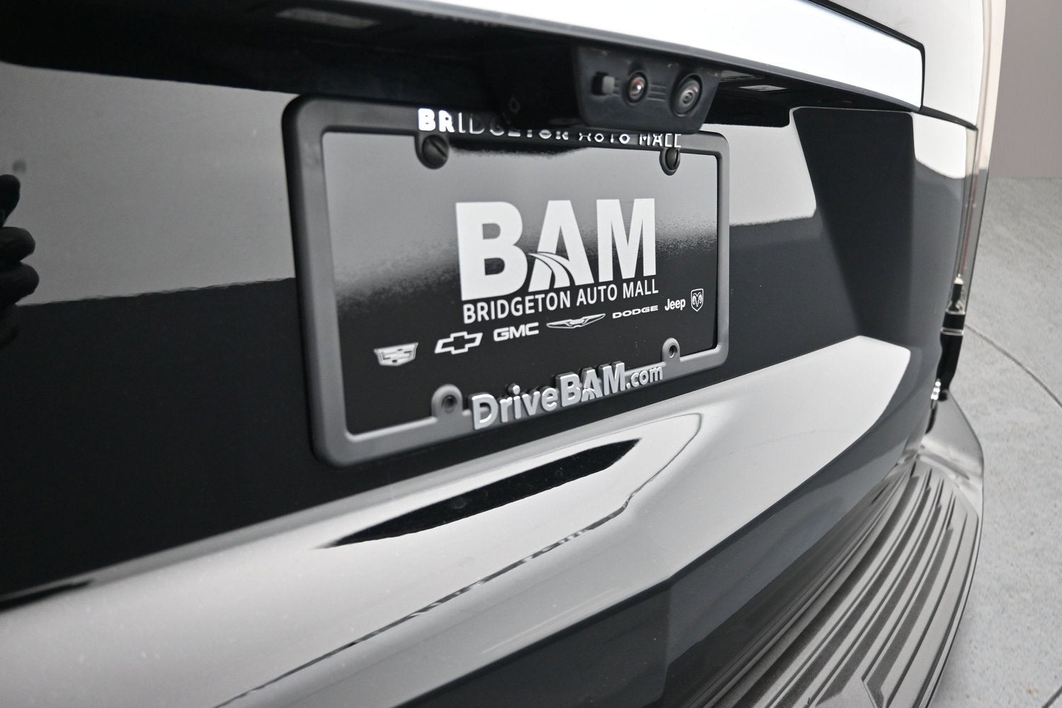 2025 Cadillac Escalade ESV Premium Luxury Platinum