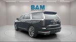 2025 Cadillac Escalade ESV Premium Luxury Platinum