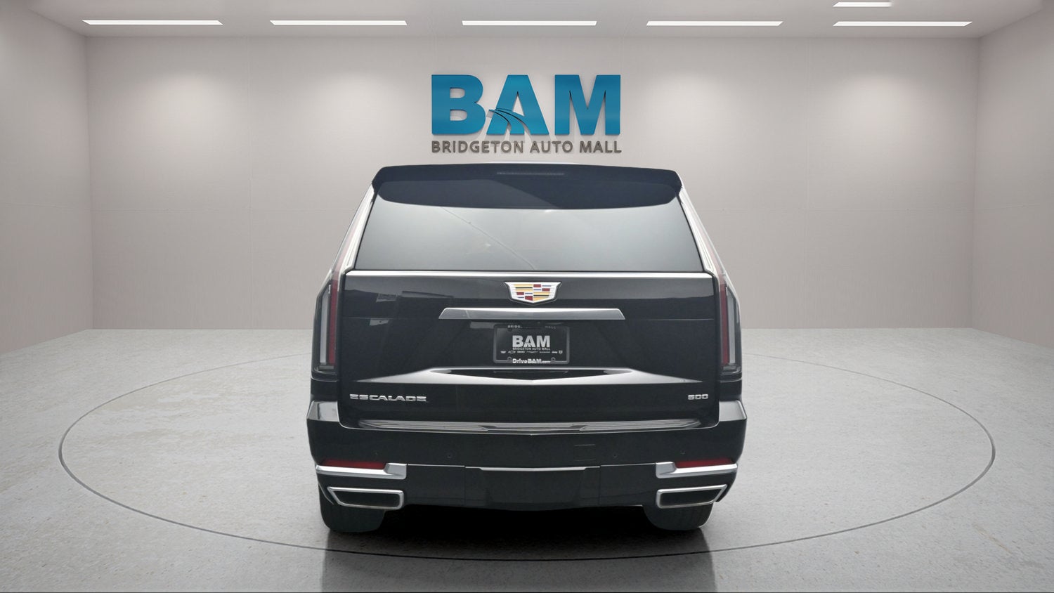 2025 Cadillac Escalade ESV Premium Luxury Platinum
