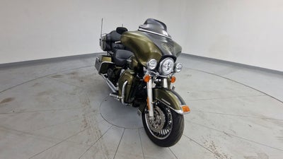 2011 Harley-Davidson Electra Glide Ultra Limited NA