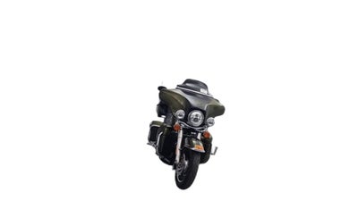 2011 Harley-Davidson Electra Glide Ultra Limited NA
