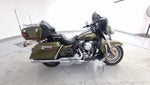 2011 Harley-Davidson Electra Glide Ultra Limited NA