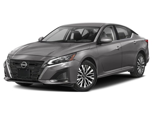 2023 Nissan Altima SV Intelligent AWD