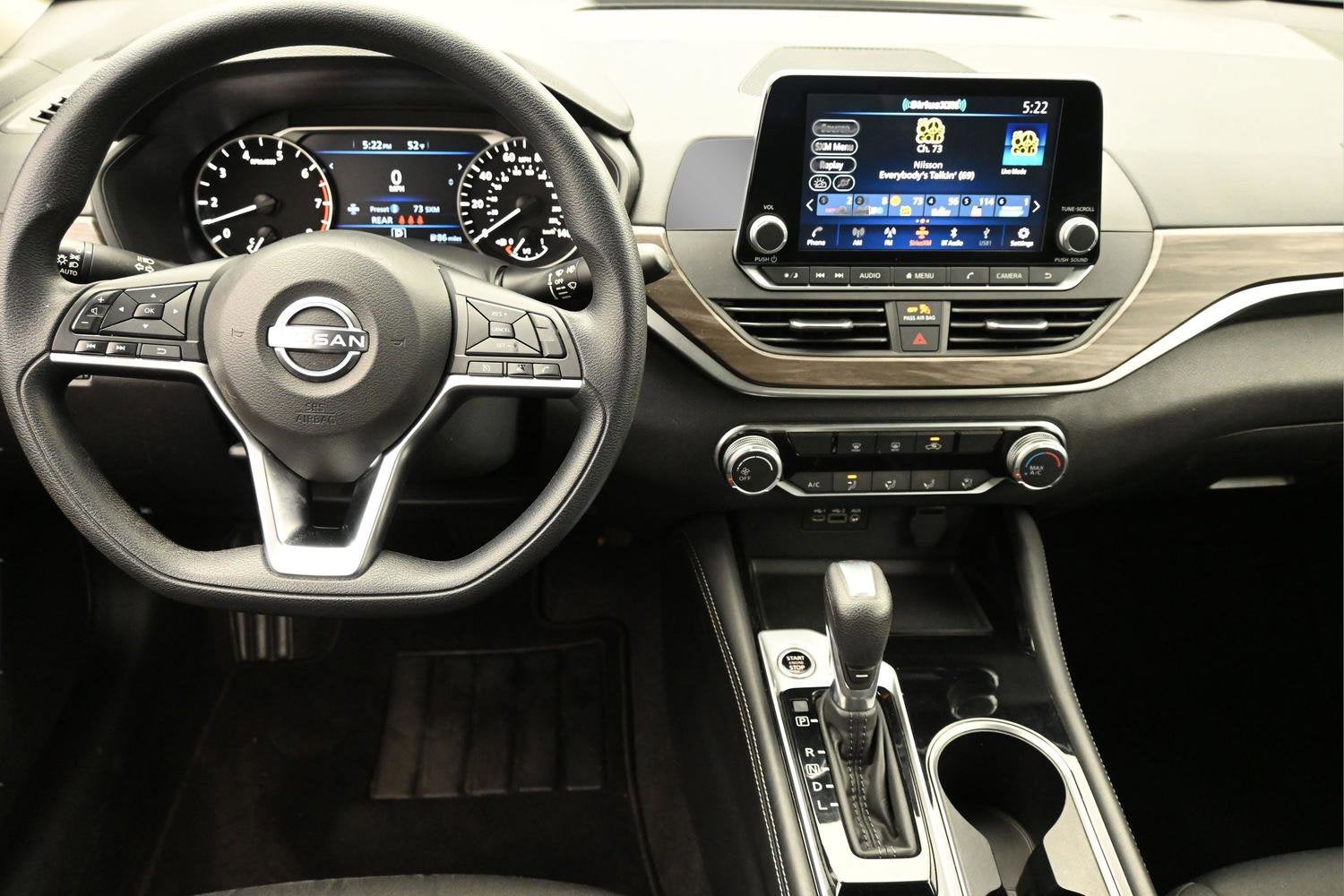 2023 Nissan Altima SV Intelligent AWD