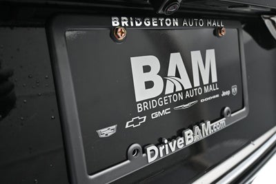 2023 Nissan Altima SV Intelligent AWD