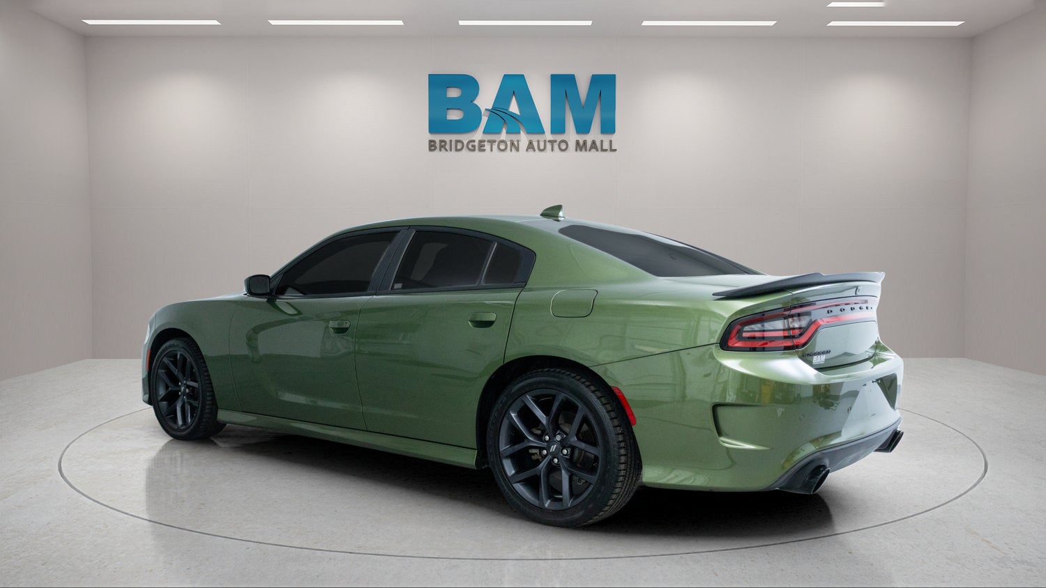 2023 Dodge Charger GT