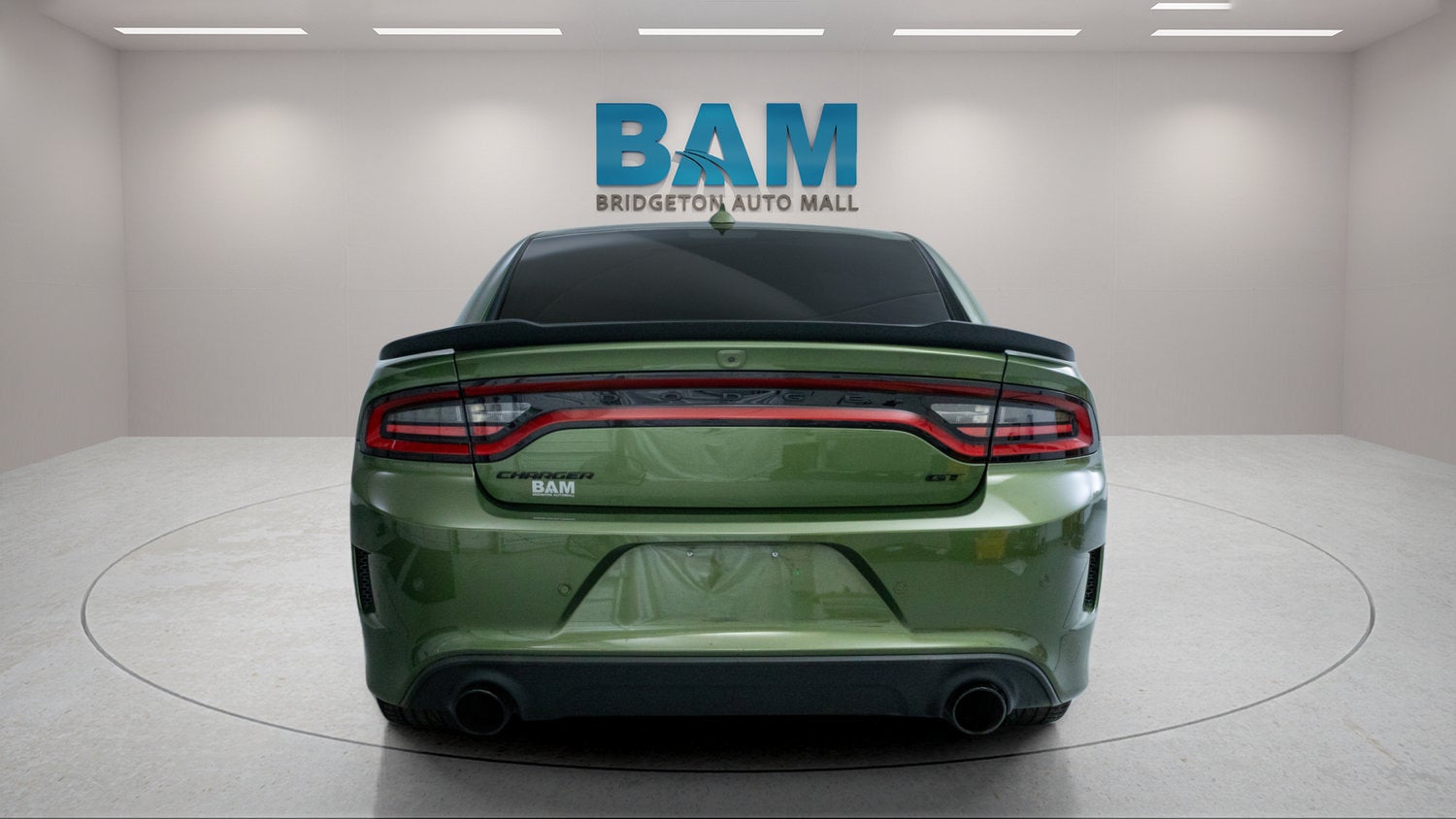 2023 Dodge Charger GT