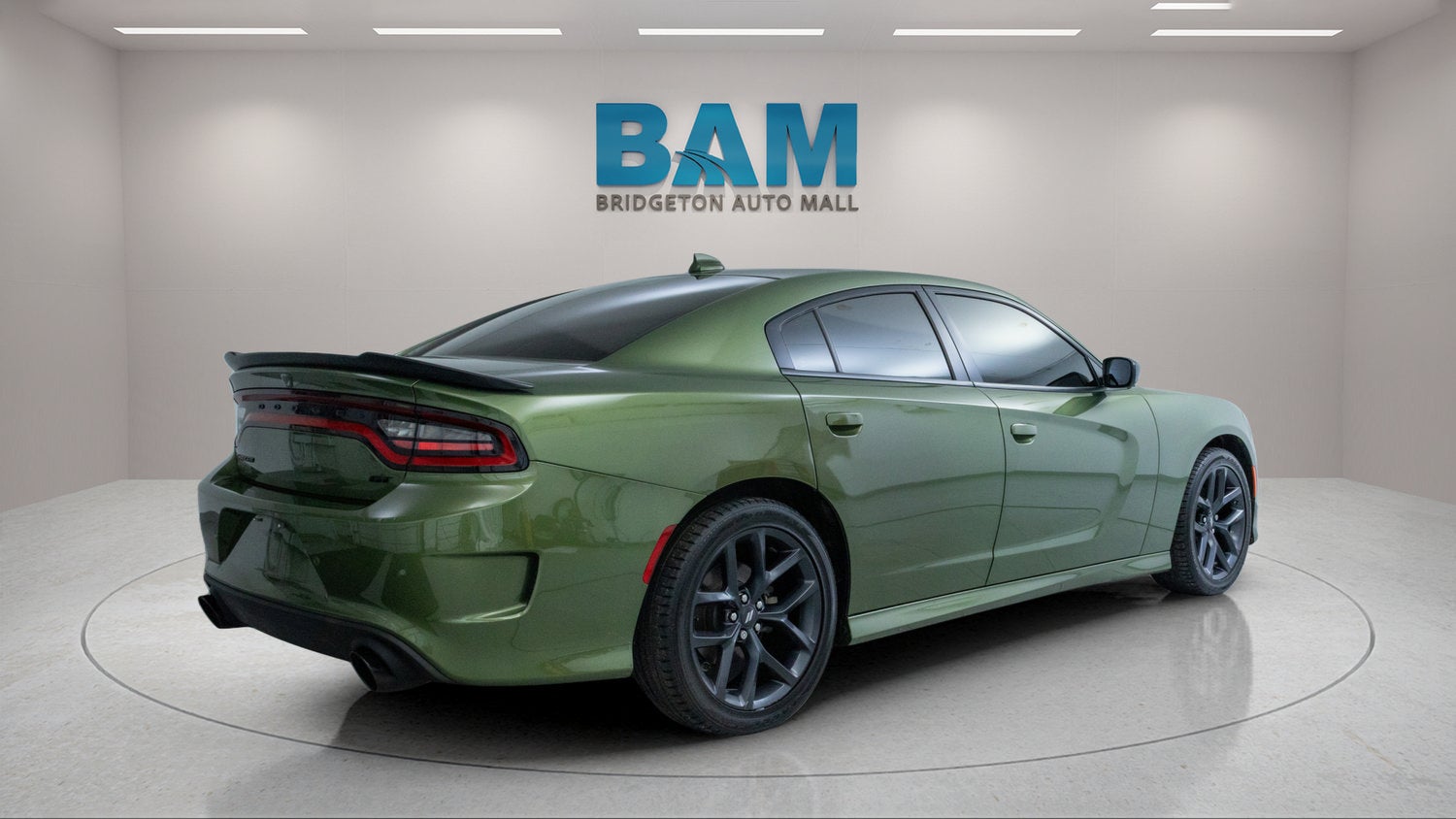 2023 Dodge Charger GT