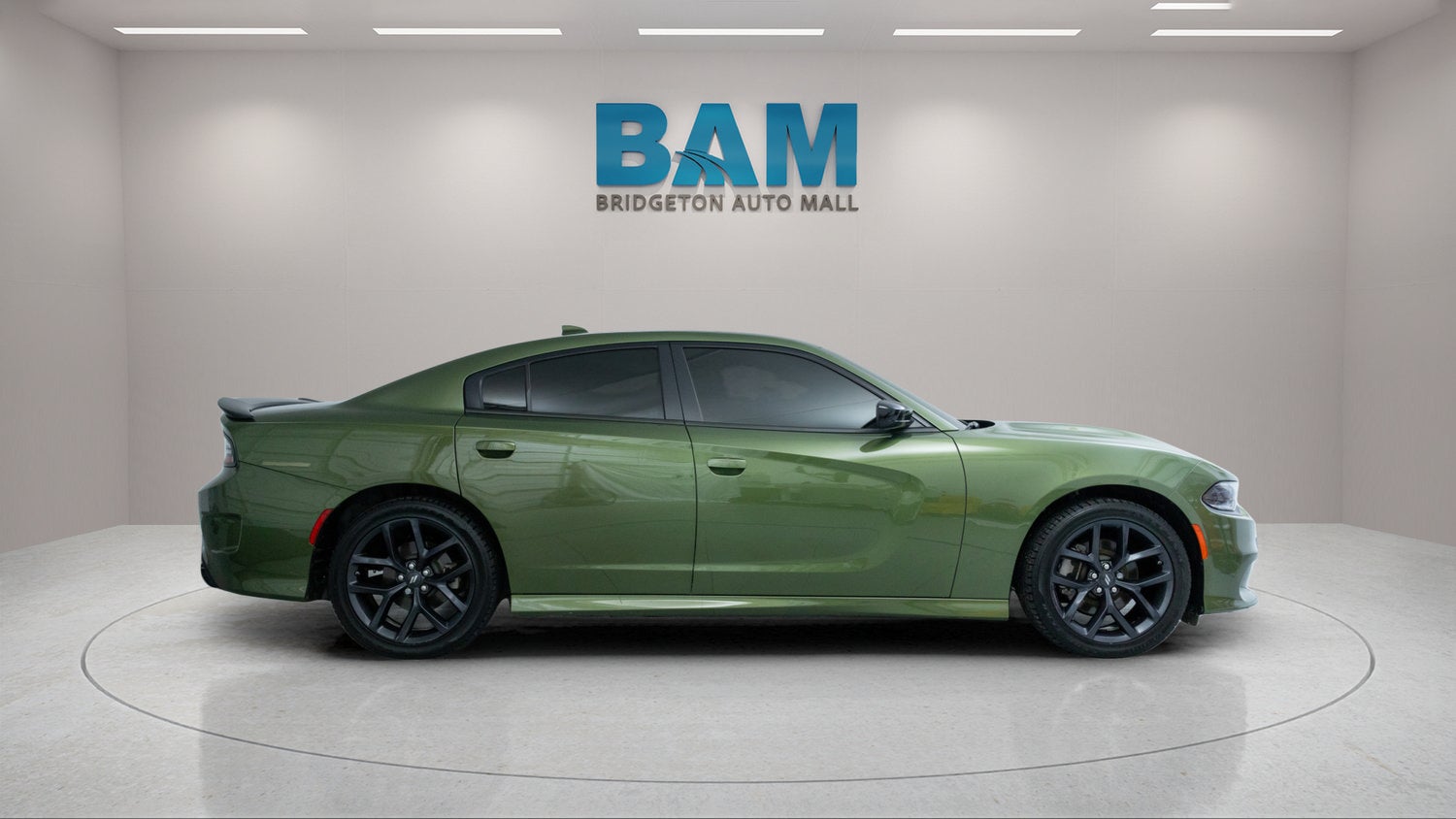 2023 Dodge Charger GT