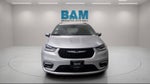 2023 Chrysler Pacifica Hybrid Pinnacle