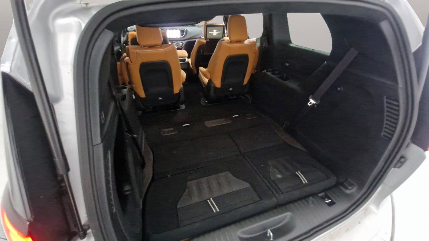 2023 Chrysler Pacifica Hybrid Pinnacle