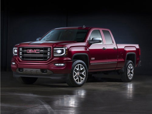 2019 GMC Sierra 1500 Limited NA