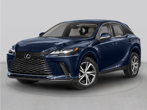2024 Lexus RX RX 350