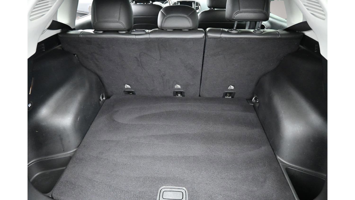 2021 Jeep Compass Limited 4x4