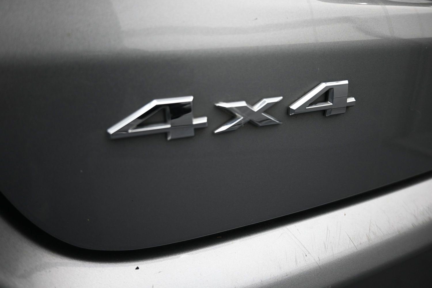2021 Jeep Compass Limited 4x4