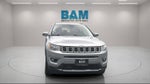 2021 Jeep Compass Limited 4x4