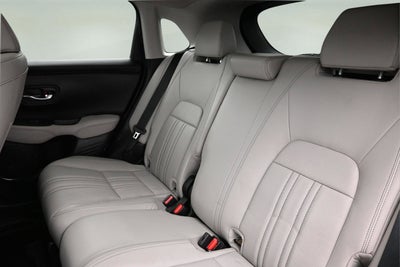 2024 Honda HR-V AWD EX-L