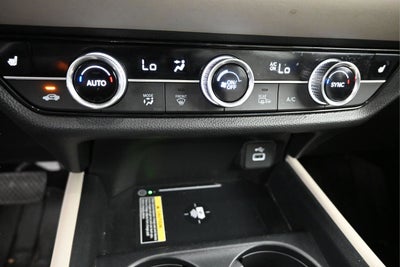 2024 Honda HR-V AWD EX-L