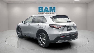2024 Honda HR-V AWD EX-L