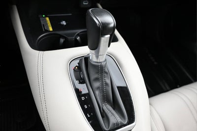 2024 Honda HR-V AWD EX-L