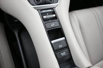 2024 Honda HR-V AWD EX-L