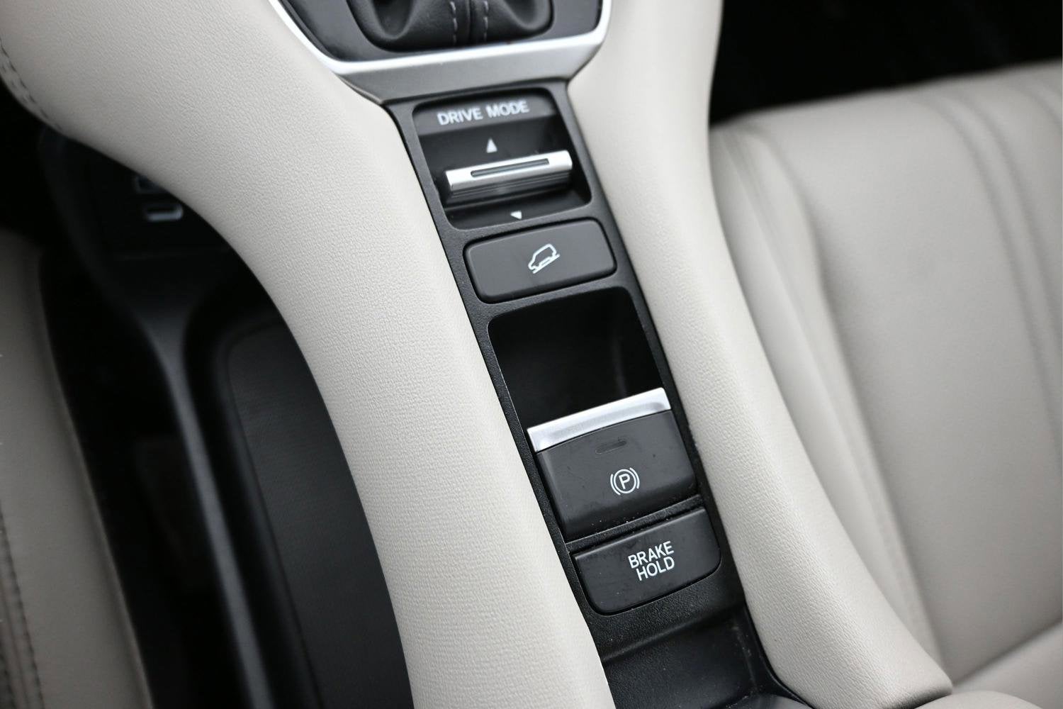 2024 Honda HR-V AWD EX-L