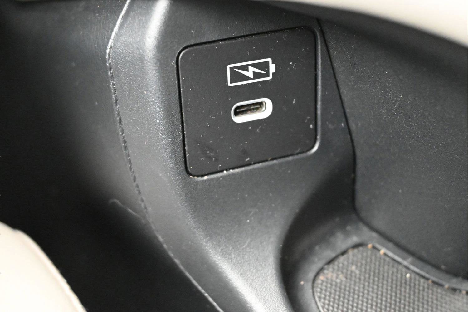 2024 Honda HR-V AWD EX-L