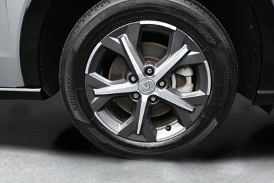 2024 Honda HR-V AWD EX-L