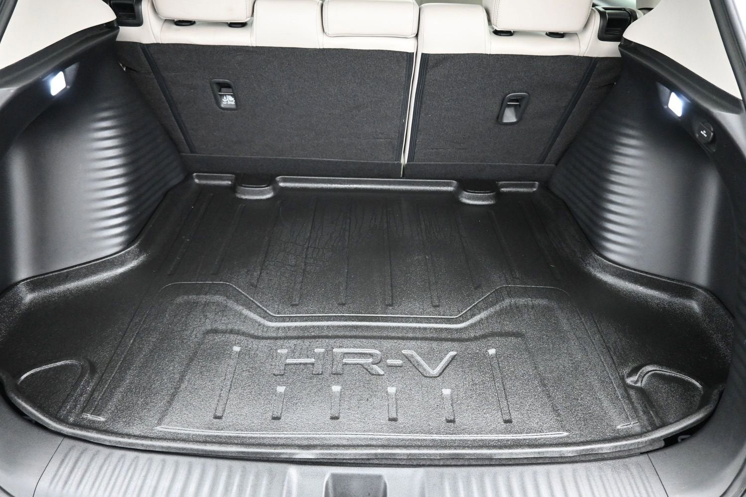 2024 Honda HR-V AWD EX-L