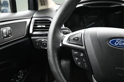 2019 Ford Fusion Energi Titanium