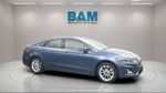 2019 Ford Fusion Energi Titanium