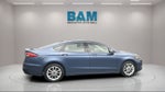 2019 Ford Fusion Energi Titanium