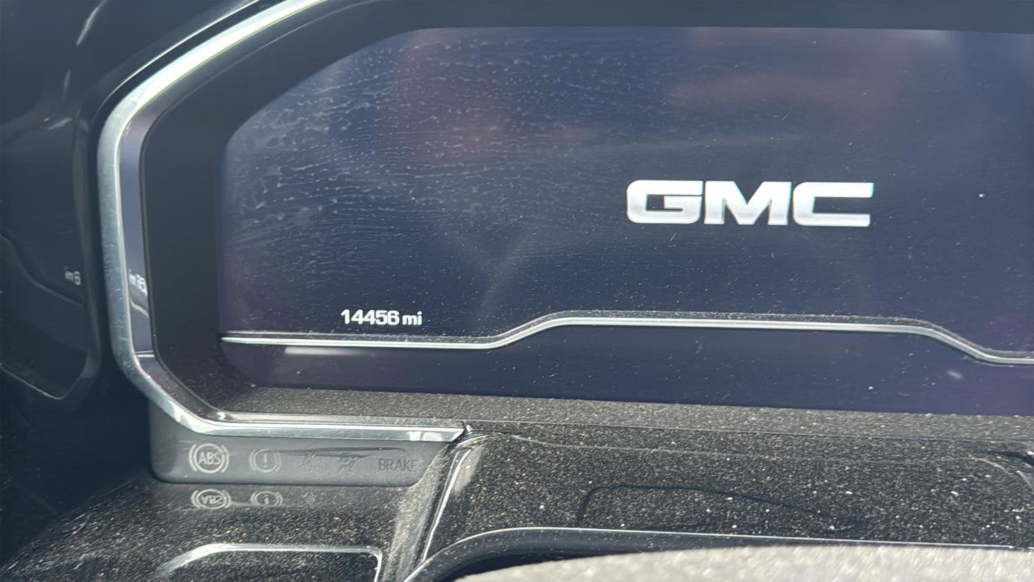 2022 GMC Sierra 1500 SLE
