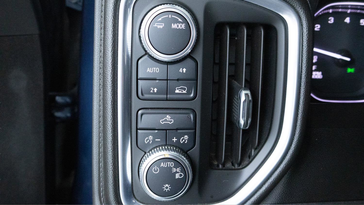 2020 GMC Sierra 1500 SLE