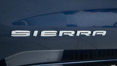 2020 GMC Sierra 1500 SLE